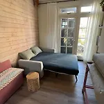 Nyaraló Het Koetshuis *