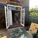 Nyaraló Het Koetshuis Gouda