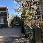 Het Koetshuis Nyaraló *