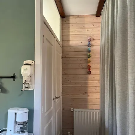 Het Koetshuis בית נופש חאודה