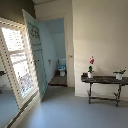 בית נופש Het Koetshuis