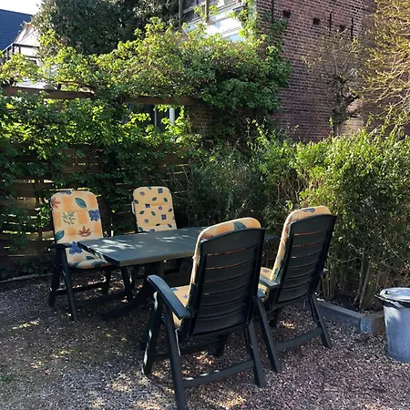 Het Koetshuis *