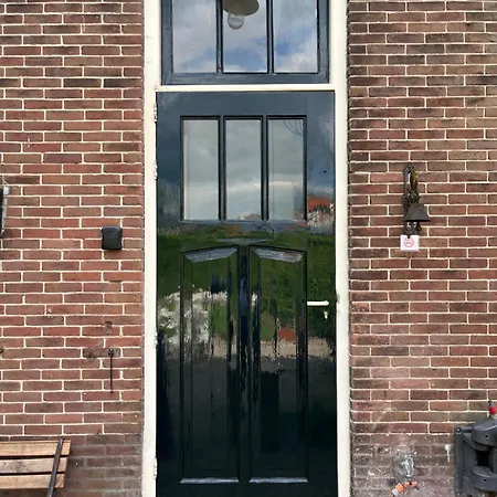 Het Koetshuis * Gouda
