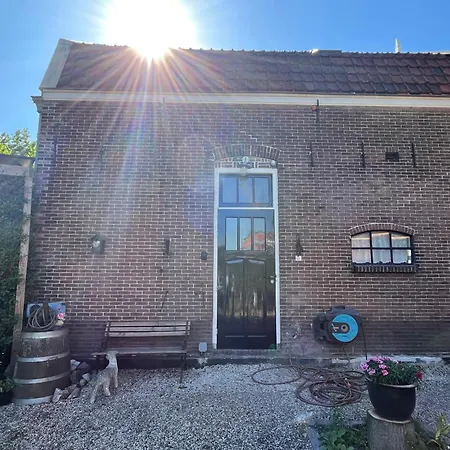Het Koetshuis
