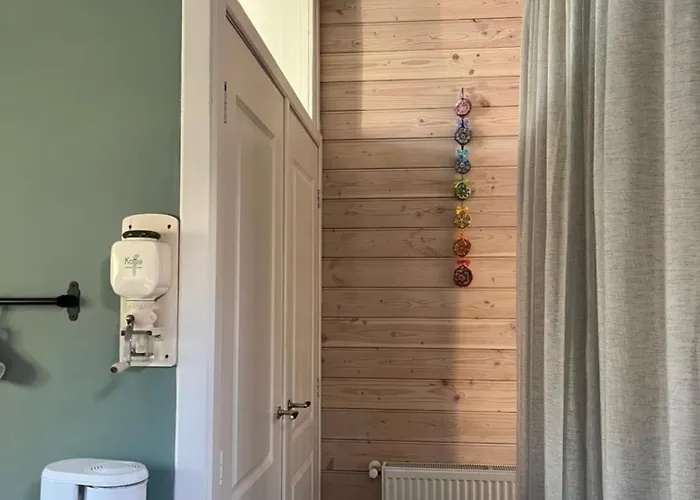 Het Koetshuis Сasa de vacaciones Gouda