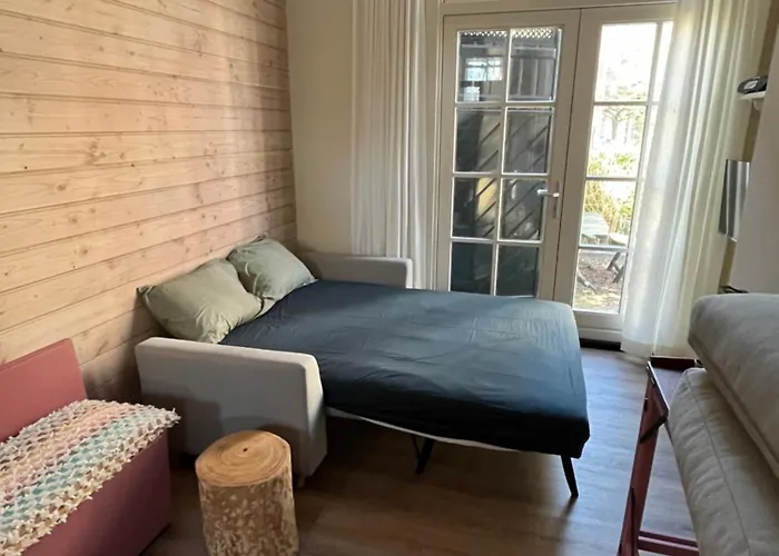 Сasa de vacaciones Het Koetshuis *