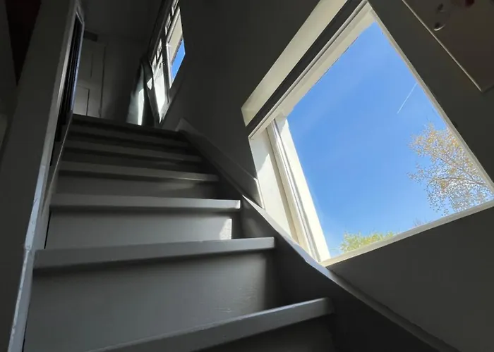 Сasa de vacaciones Het Koetshuis Gouda