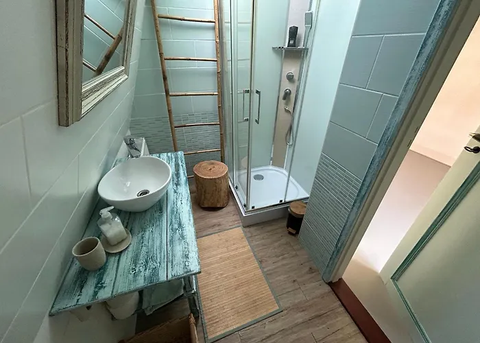 Сasa de vacaciones Het Koetshuis *