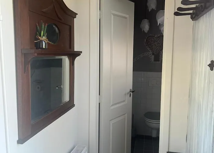 Het Koetshuis Сasa de vacaciones