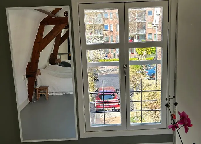 Сasa de vacaciones Het Koetshuis