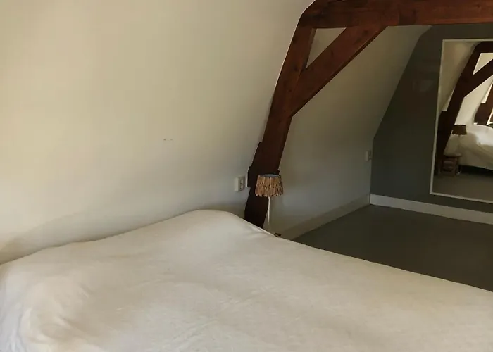 Сasa de vacaciones Het Koetshuis