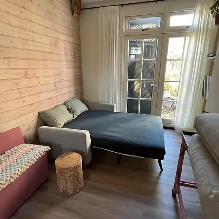 Nyaraló Het Koetshuis *