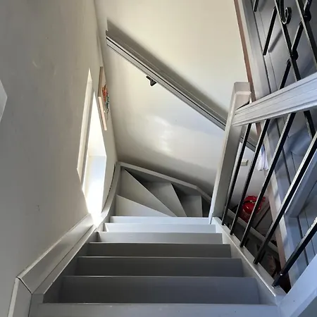 Het Koetshuis Nyaraló *