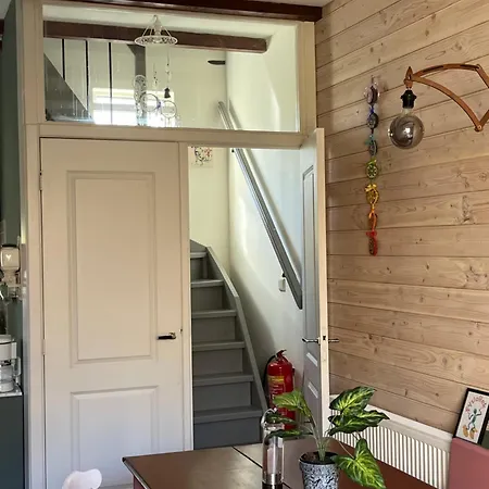 Het Koetshuis * Gouda