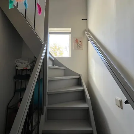 Het Koetshuis Nyaraló