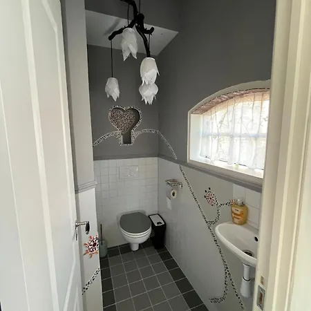 Nyaraló Het Koetshuis Gouda