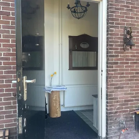 Nyaraló Het Koetshuis Gouda