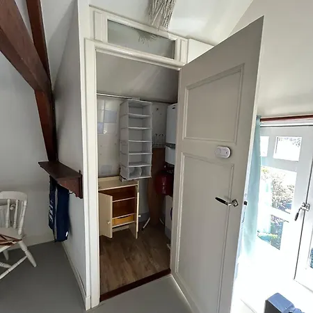 Het Koetshuis * Gouda