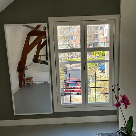 Nyaraló Het Koetshuis