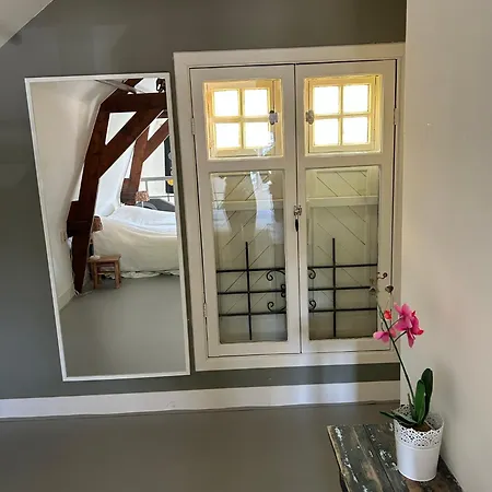 Het Koetshuis Nyaraló Gouda