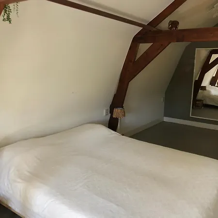 Nyaraló Het Koetshuis