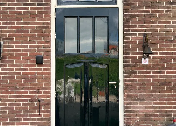 Het Koetshuis * خودا